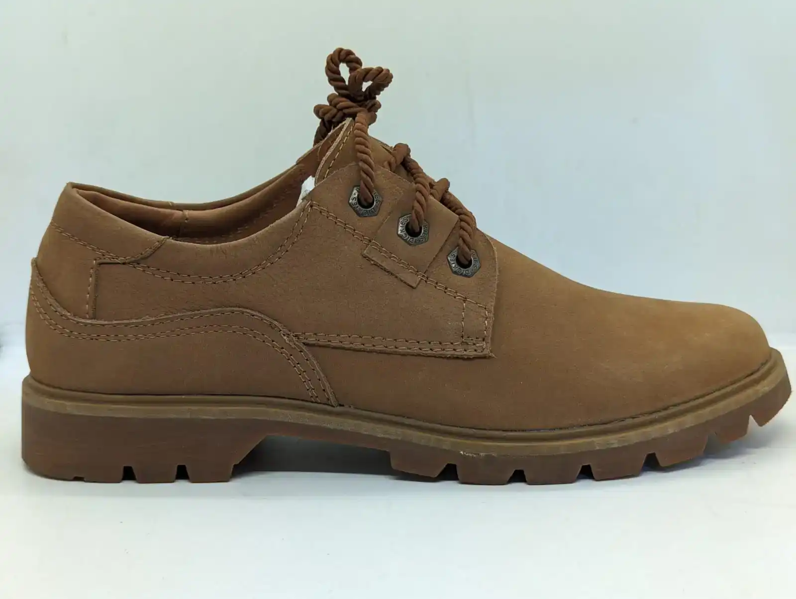 Men's Semi Boot